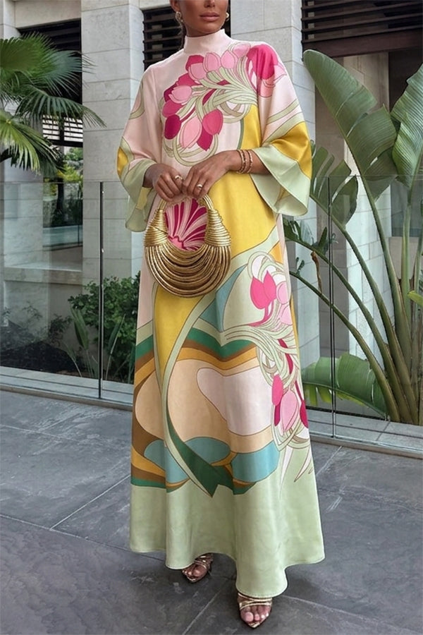 darla maxi dress Darla Maxi Dress Oak Lane Market