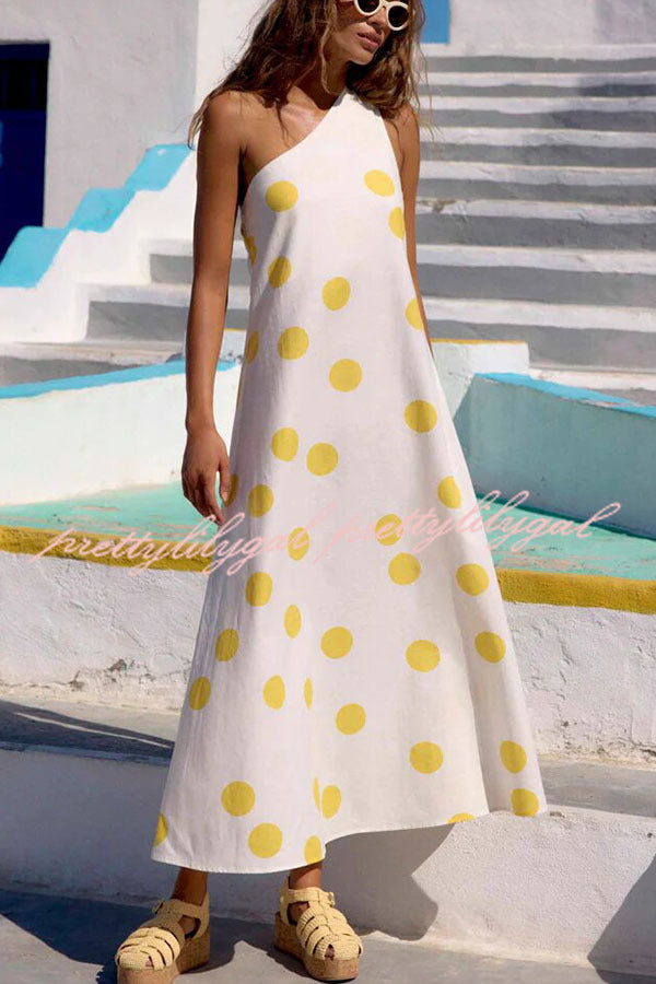 open lace back dress Amazon.com: Bar III Womens One Shoulder Polka Dot Casual Dress Navy S :  Clothing, Shoes & Jewelry main image 1