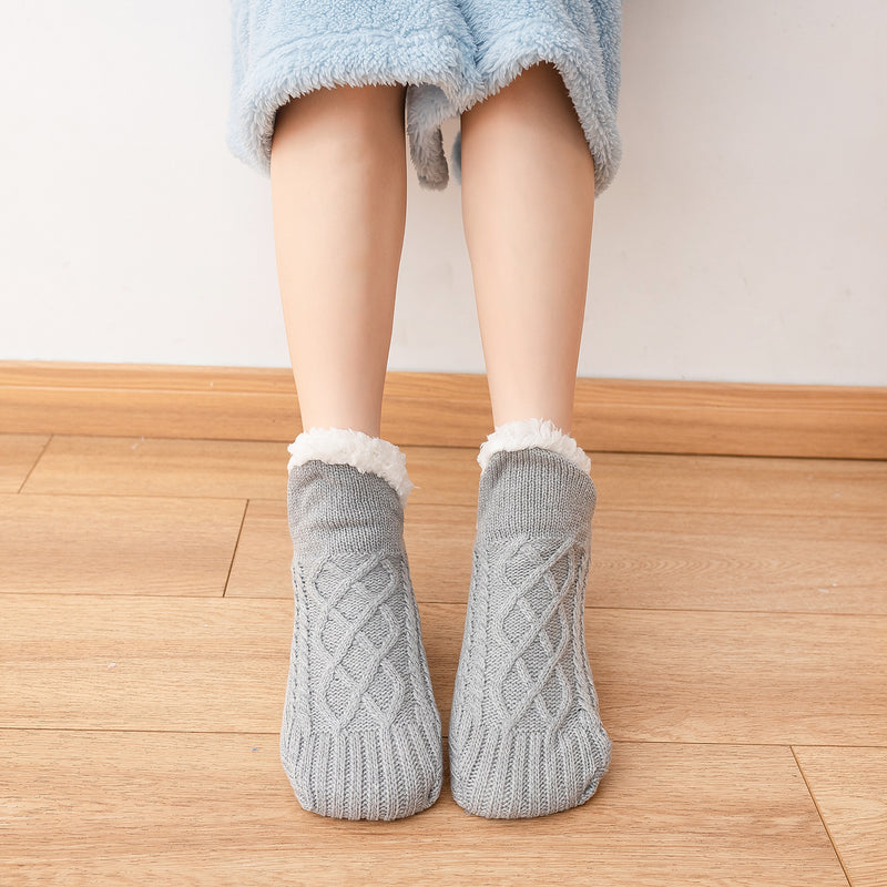 Cozy ThermalSlipper Socks