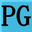 Prettylilygal logo