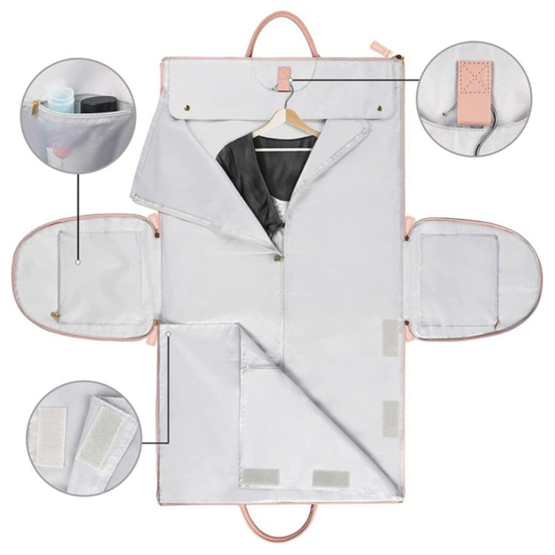 Multifunctional Storage Folding Storage Bag