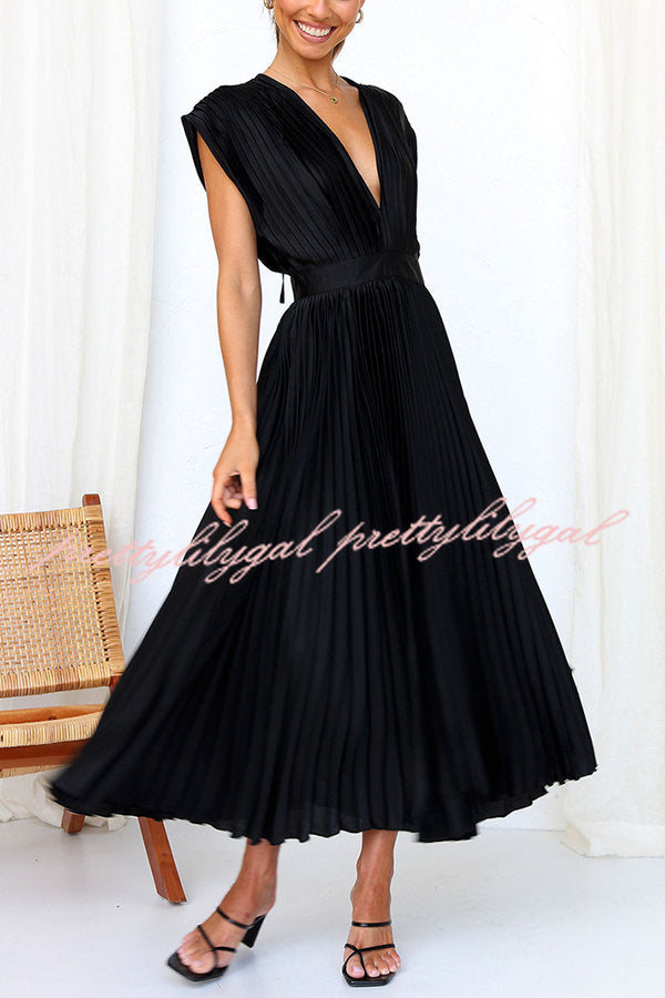 bodycon halter midi dress Women's Kate Bodycon Halter Neck Velvet Midi Dress S/M/L Black MEAN BLVD Black / Customize
